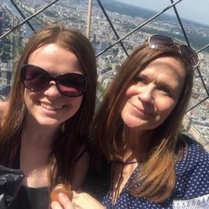 Meet your Posher, Kim